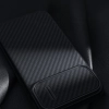 Nillkin Synthetic Fiber S Case etui iPhone 14 Pro z osłoną na aparat czarny