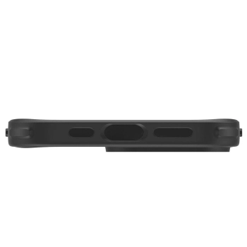 Etui ESR Classic Hybrid Halolock MagSafe na iPhone 15 Plus - matowo-czarne