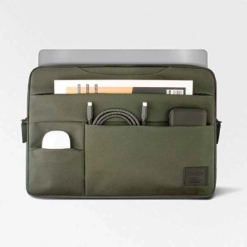 Torba UNIQ Cavalier na laptopa 15