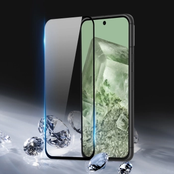 Szkło hartowane Dux Ducis 10D Tempered Glass na Google Pixel 8a