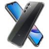 Etui Spigen Ultra Hybrid na Samsung Galaxy A34 5G - przezroczyste