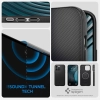 Etui Spigen Mag Armor z MagSafe na iPhone 14 Pro Max - czarny mat