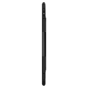 Etui Spigen Rugged Armor Pro na iPad Air 4 2020 / 5 2022 - czarne