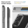 Etui Spigen Ultra Hybrid na Samsung Galaxy A53 5G - przezroczyste