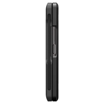 Etui Spigen Slim Armor Pro Pen na Samsung Galaxy Z Fold 5 - czarne