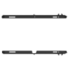Etui Spigen Thin Fit Pro na Samsung Galaxy Tab S8 Ultra / S9 Ultra 14.6'' - czarne