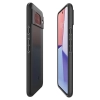 Etui Spigen Thin Fit na Google Pixel 8 - czarne