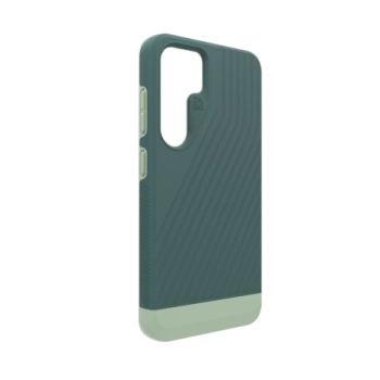 Etui ZAGG Cases Denali do Samsung Galaxy S24 - zielone