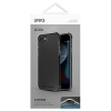Etui Uniq Combat na iPhone 7 / 8 / SE 2020 / SE 2022 - czarne