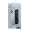 Etui Uniq Combat na iPhone 13 Pro / iPhone 13 - białe