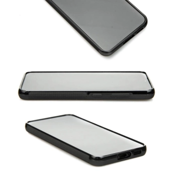 Etui drewniane na Samsung Galaxy S23 Bewood Góry Imbuia
