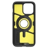 Etui Spigen Tough Armor MagSafe na iPhone 14 Pro - czarne