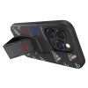 Etui Adidas SP Grip Case na iPhone 14 Pro - wielokolorowe