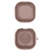 Etui Spigen Urban Fit na Samsung Galaxy Buds 2 Pro / 2 / Live / Pro - różowo-złote
