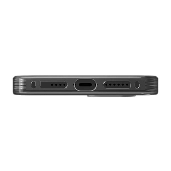 Etui UNIQ Air Fender na iPhone 14 Pro Max - szare