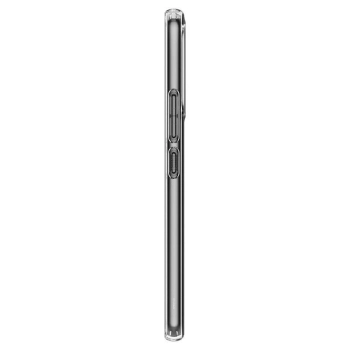 Etui Spigen Liquid Crystal na Samsung Galaxy A53 5G - przezroczyste