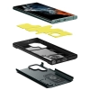 Etui Spigen Tough Armor na Samsung Galaxy S22 Ulyta - zielone