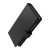 Etui Spigen Wallet S Plus na Samsung Galaxy S24 Ultra - czarne