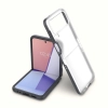 Etui Spigen Cyrill Color Brick na Samsung Galaxy Z Flip 4 - matowo-szare