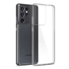 Etui 3mk Clear Case na Samsung Galaxy S21 Ultra 5G - przezroczyste