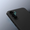 Nillkin Super Frosted Shield Pro etui do Samsung Galaxy A54 5G pancerny pokrowiec + podstawka na telefon zielone