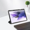 DUX DUCIS Domo składany pokrowiec etui na tablet z funkcją Smart Sleep podstawka Samsung Galaxy Tab S7 FE / Tab S7+ (S7 Plus) / Tab S8+ (S8 Plus) czar
