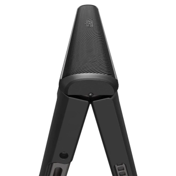 Etui Spigen Slim Armor Pro Pen na Samsung Galaxy Z Fold 5 - czarne