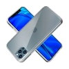 Etui 3mk Clear Case na iPhone 12 / iPhone 12 Pro - przezroczyste
