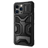 Etui Nillkin Adventurer Pro Case na iPhone 14 Pro Max - czarne