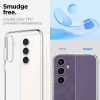 Etui Spigen Liquid Crystal na Samsung Galaxy S23 FE - przezroczyste