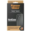 Etui PanzerGlass HardCase z D3O® Bio i certyfikatem Military Grade na Samsung Galaxy S24 - przezroczyste