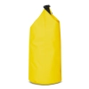 Wodoodporny worek plecak PVC 10l - żółty