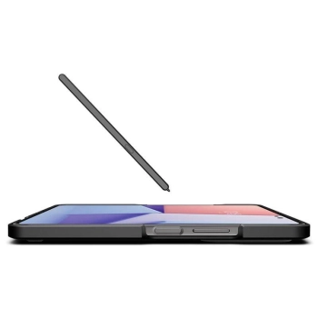 Etui Spigen Thin Fit Pen na Samsung Galaxy Z Fold 5 - czarne