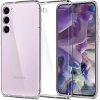 Etui Spigen Ultra Hybrid na Samsung Galaxy S23 - przezroczyste