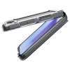 Etui Spigen Airskin na Samsung Galaxy Z Flip 5 - przezroczyste