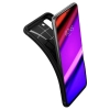 Etui Spigen Rugged Armor na Samsung Galaxy S21 - czarny mat