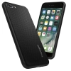 Etui Spigen Liquid Air na iPhone 7 / 8 Plus - czarne