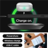 Etui Spigen Neo Hybrid na Samsung Galaxy S24 Ultra - czarny metal