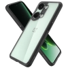 Etui Spigen Ultra Hybrid na OnePlus Nord 3 5G - czarny mat