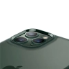 Etui Spigen Ultra Hybrid na iPhone 11 Pro - ciemnozielone