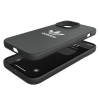 Etui Adidas OR Silicone na iPhone 13 Pro Max - czarne