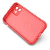 Magic Shield Case etui do iPhone 13 elastyczny pancerny pokrowiec czarny