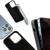 Etui drewniane na iPhone 14 Pro Bewood Traveler Merbau
