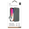 Etui Uniq Clarion Tinsel na iPhone Xs Max - czarne