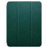 Etui Spigen Urban Fit na iPad 10.9'' 2022 - ciemnozielone