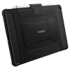 Etui Spigen Rugged Armor Pro na iPad 10.2'' 2019 / 2020 / 2021 - czarne