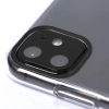 Etui Karl Lagerfeld Ikonik Choupette na iPhone 11 / Xr - przezroczyste