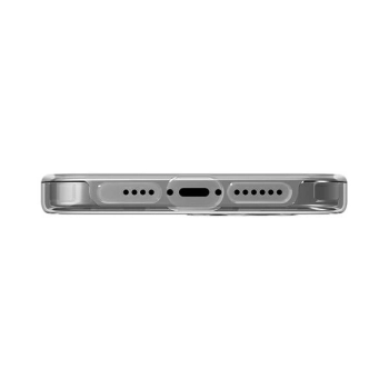 Etui Uniq Clarion na iPhone 13 Pro Max - przezroczyste