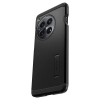 Etui Spigen Tough Armor na OnePlus 12 - czarne