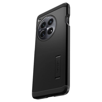 Etui Spigen Tough Armor na OnePlus 12 - czarne